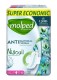 Прокладки Молпед Hygiene Max Super Econom Ultra Long №16 (5кап)