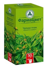 Череды трава 50г сырье