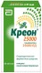 Креон 25 000 №20 капс. (Панкреатин 300мг)