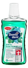 Ополаскиватель для полости рта ДОНТО ДЕНТ Anti-Bakterielle 6-кратная защита 500мл