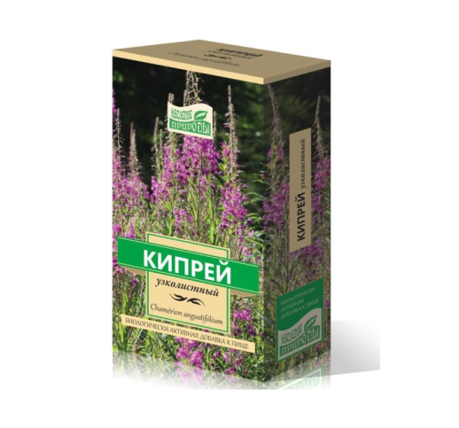 Иван-чай трава (Кипрей) 50г