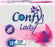 КОНФИ - Прокладки Lady Ultra Normal 3кап.№10