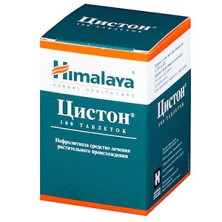 Цистон №100 таб. БАД