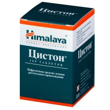 Цистон №100 таб. БАД