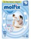 Подгузники Молфикс Comfort 5 №78 Юниор