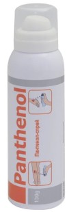 Пантенол 130г спрей
