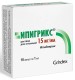 Ипигрикс 15мг/мл 1мл №10 р-р для инъекций (Ипидакрин)