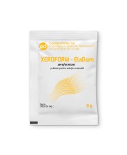 Ксероформ 5г порошок наружный (вяжущее, антисептическое ср-во)