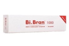 БиоБран 1000мг №30 саше