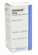Депакин 57,64мг/мл 150мл сироп (вальпройевая к-та) противосудорожн.ср-во