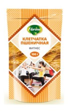 Клетчатка Пшеничная Фитнес 100 г