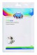 Клеенка на кровать Canpol babies 120х50см (для детей от 0 мес.)