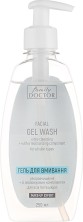 Гель для умывания FAMILY DOCTOR Ультра очищение + Увлажнение 250мл
