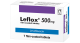 Лефлокс 500мг №7 таб. (Левофлоксацин)