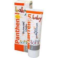 Пантенол Беби Крем Универсальный 70мл