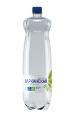 Вода минеральная Парканская 1,5л н/г