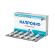 Напрофф 550мг №10 таб п/о (Напроксен)