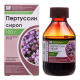 Пертуссин сироп 100г (чабреца эк-т, калия бромид)