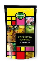 Клетчатка Яблочная с Ананасом 150 г