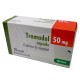 Трамадол 50мг №20 капс