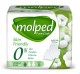 Прокладки Молпед Pure & Soft (4 к) Normal №8