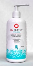 Эмульсия для интимной гигиены Dr Retter Intimium 300мл