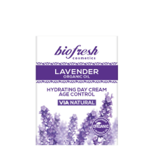 BIOFRESH - HERBS OF BOLGARIA for Women Крем для лица Дневной Омолаживающий Лаванда 50мл