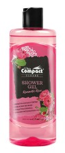 Гель для душа Ultra Compact Romantic Rose 500мл