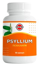 Псиллиум Dr.Mybo №90 таб.