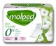 Прокладки Молпед Pure & Soft (5 к) Long №7