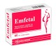 Эмфетал №60 таб.(витамины для беременных и кормящих) БАД