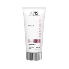 APIS - Маска Успокаивающая для лица 200мл Rosacea-Stop(код 53875)