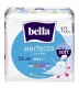 Прокладки Белла критич.Perfecta Ultra Вlue №10 (4 капли) Синяя soft