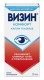 Визин Комфорт 15мл капли глазные