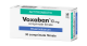 Воксабан 10мг №30 таб. п/о(Ривароксабан)