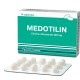 Медотилин 400мг №14 капс. (Холина альфосцерат)