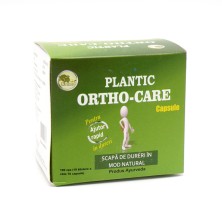 Плантик Ortho Care №100 капс.