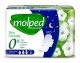 Прокладки Молпед Pure & Soft (6 к) Extra Long №6