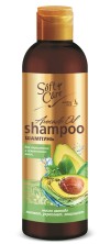 Шампунь SOFT CARE для окрашенный и осветленных волос 345г
