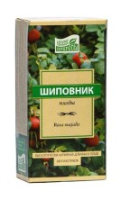 Шиповника плоды 1,5 №20 фильтр-пакетов