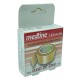 Лейкопластрь Medline 1.25см х 5м c оксидом цинка на тканевой основе