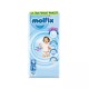 Подгузники Молфикс Comfort 6 №62 ХL