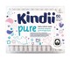 Ватные палочки KINDII Pure №60 детские