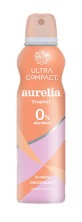 Дезодорант Ultra Compact Aurelia 150мл (женский)