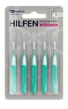 Ершики межзубные цилиндрические №5 (р-р S) Hilfen BC Pharma