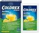 Колдрекс Лимон 5г №10 пор.