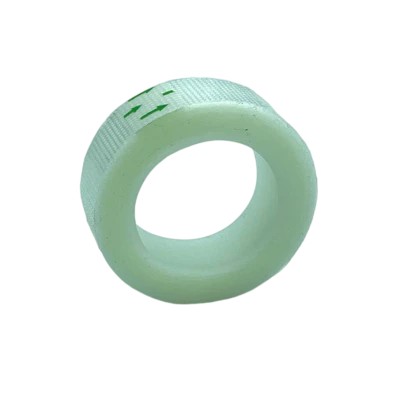 Лейкопластрь Medline 1.25см х 5м полиэтиленовый бесцветный