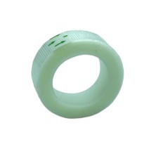 Лейкопластрь Medline 1.25см х 5м полиэтиленовый бесцветный