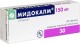 Мидокалм 150мг №30 таб. (Толперизон) миорелаксант