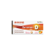 Иммуно Витамин D3 Herbion 500 ME №30таб. жеват. (вкус Апельсина) БАД